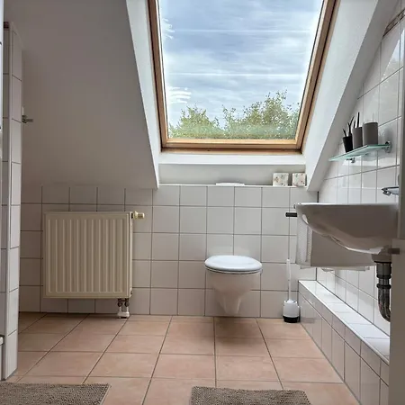 Cozy Near Messe Easy Transport&friendly Host