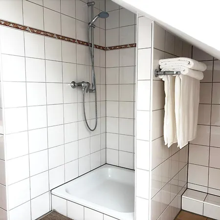 住宿加早餐酒店 Cozy Near Messe Easy Transport&friendly Host